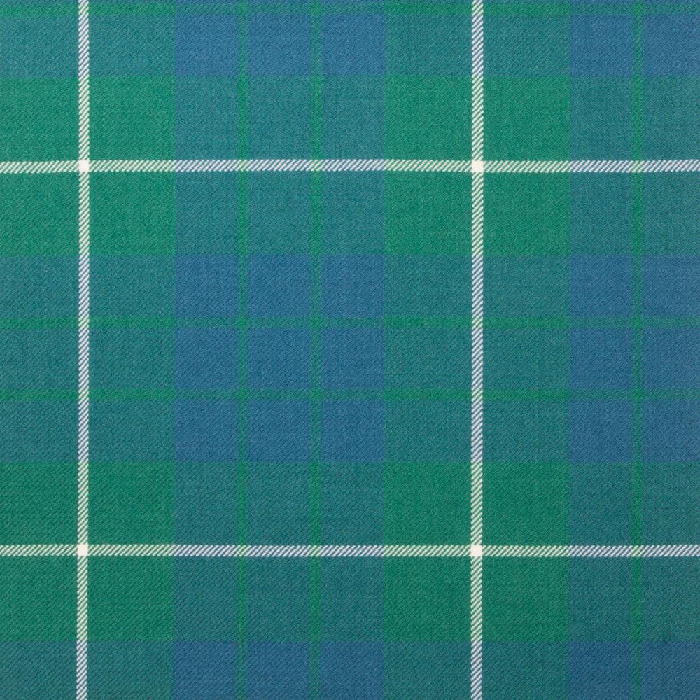Hamilton green Ancient HMG/A Lochcarron - Lightweight ctrvhmga