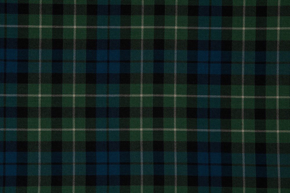 Graham of Montrose Muted MWS2129 - House of Edgar -Old & Rare - Mediumweight - SW