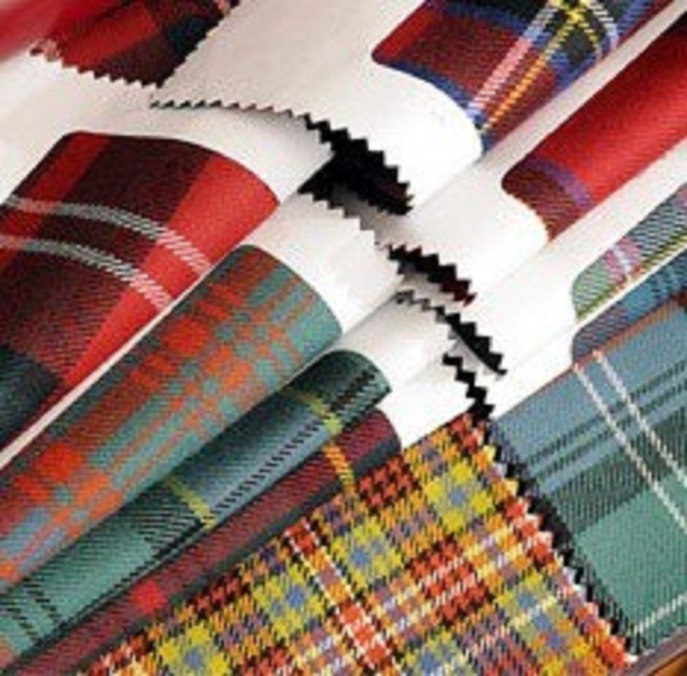 Tartan Search