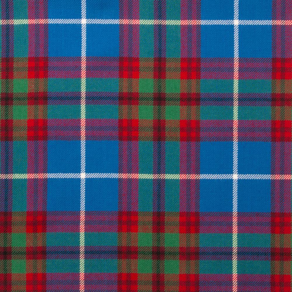 Edinburgh EDI Lochcarron - Lightweight