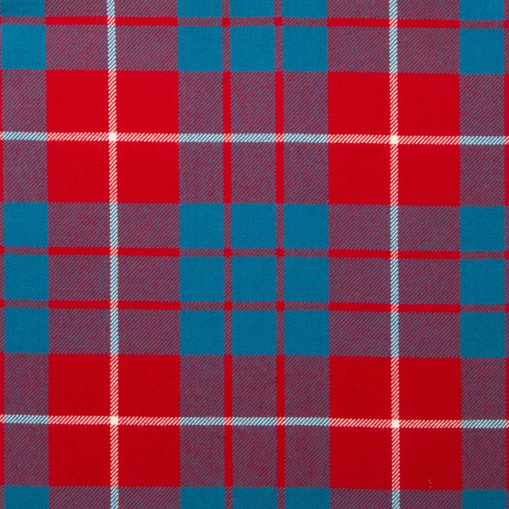 Hamilton red Modern HMR/M Lochcarron - Lightweight ctrvhmrm