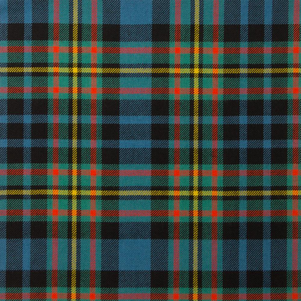 Maclellan Ancient MLLA Lochcarron - Lightweight ctrvmlla