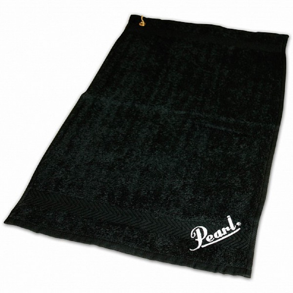 Pearl Drums Drummers Towel