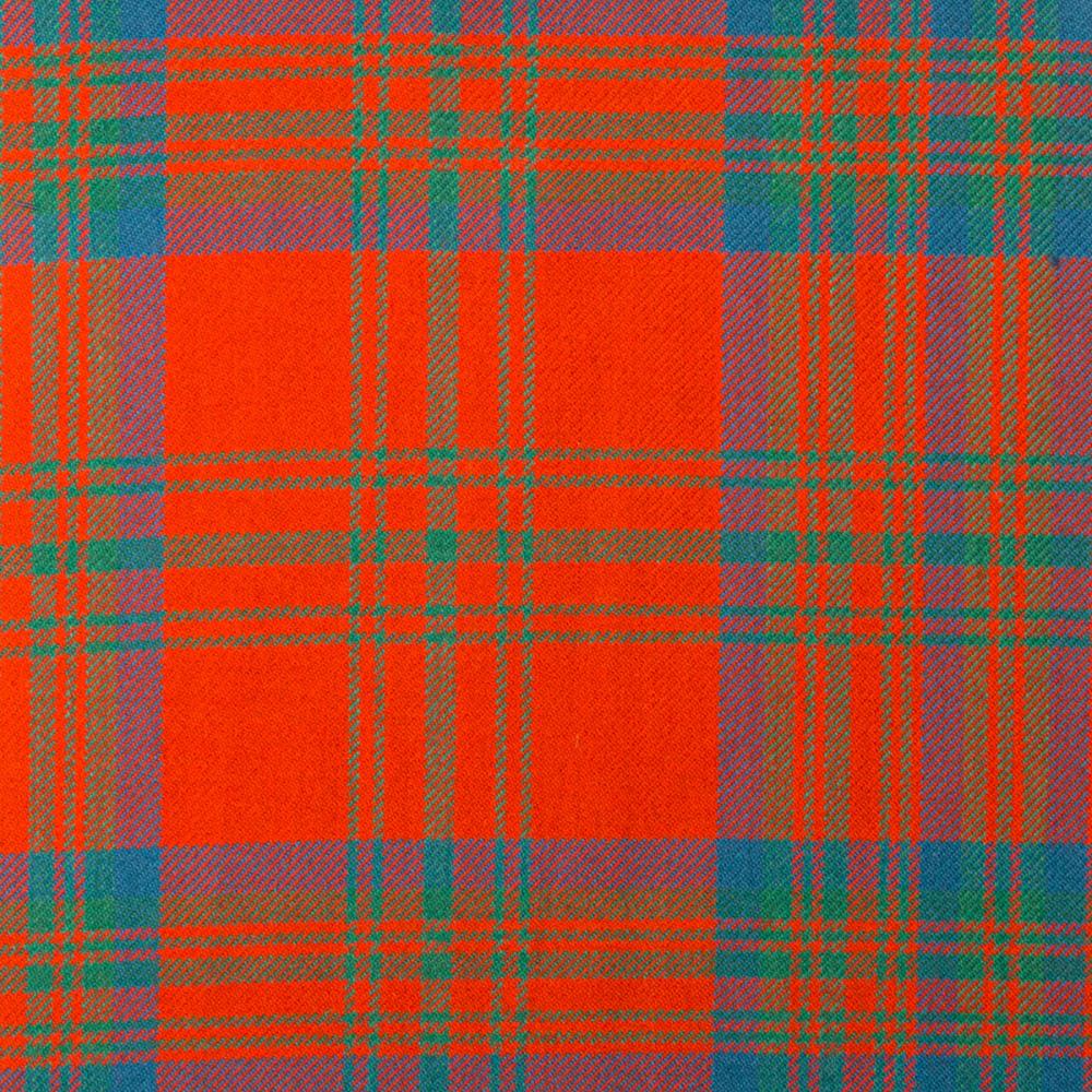 Matheson Red Ancient MTR/AR Lochcarron - Heavyweight ctstmtrar