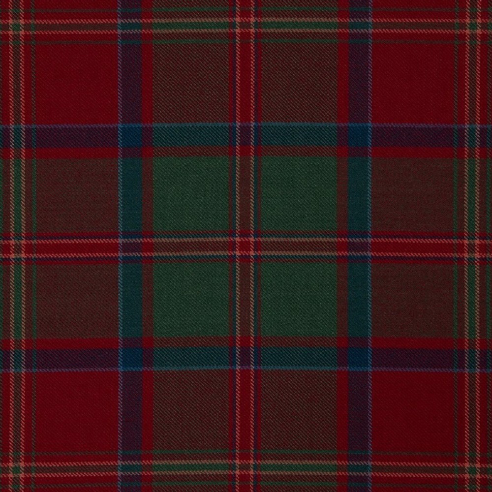 MacDonald of Glencoe Muted MWS2201