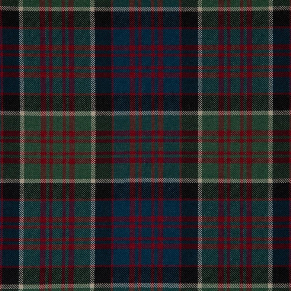 MacDonald of Clanranald Muted MWS2194 MacDonald of Clanranald Muted MWS2194