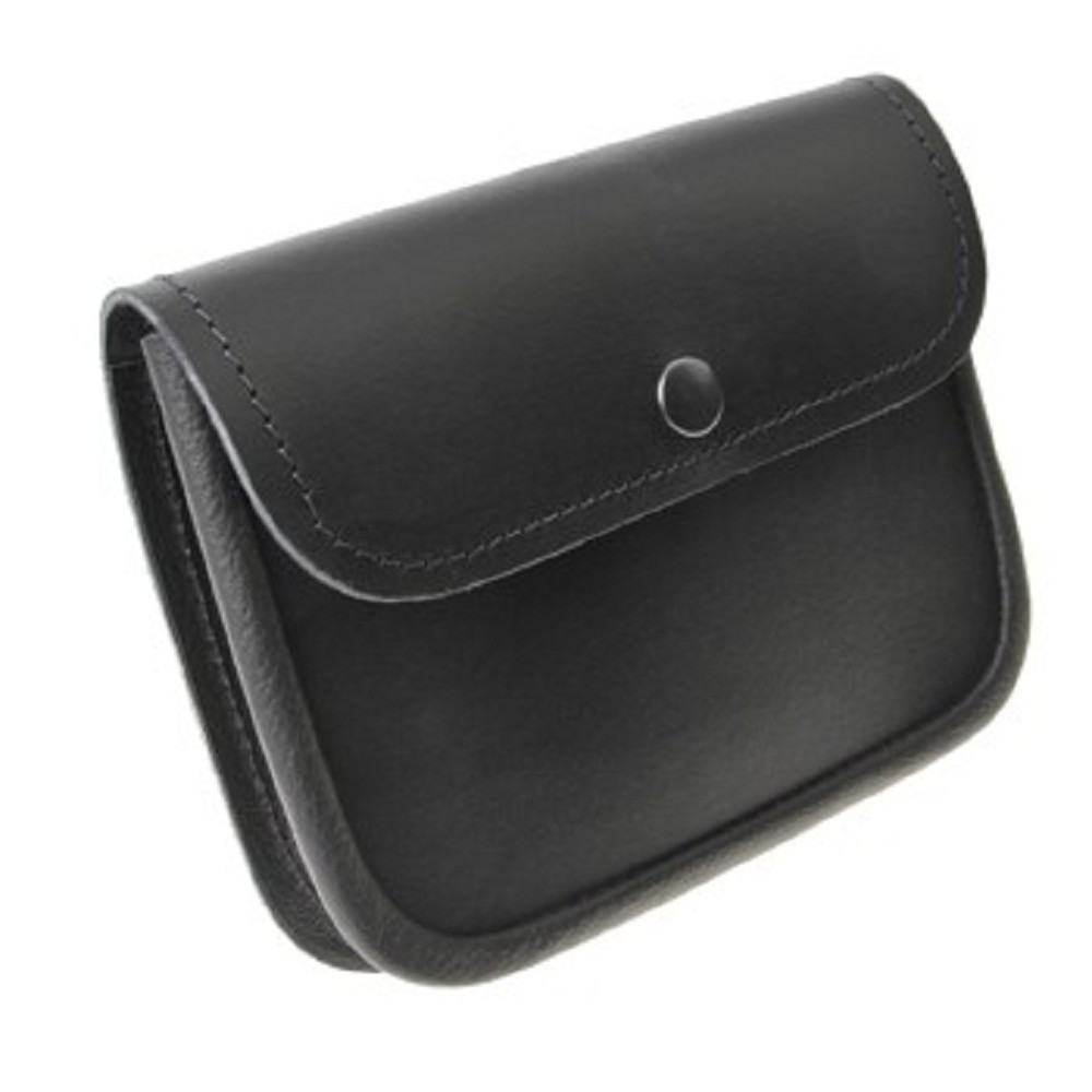Leather Pouch, large