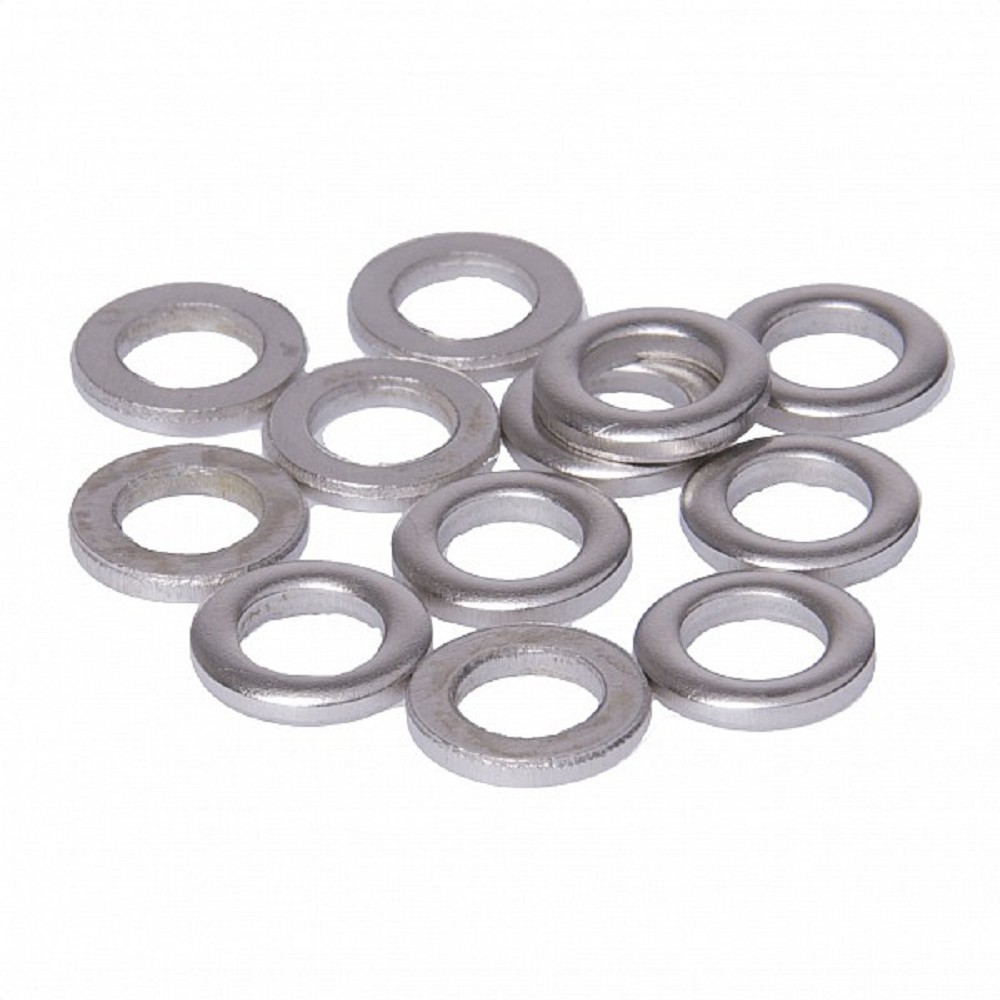 Pearl Metal Washers - PEMTW-12 Pearl Metal Washers - PEMTW-12