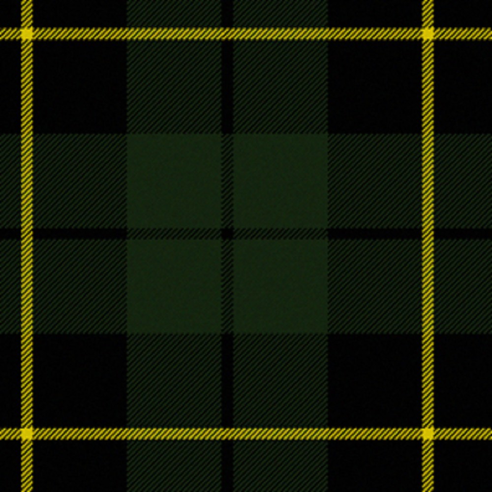 Wallace Htg. Green OC Strathmore Lightweight Stoff Wallace Htg. Green OC Strathmore Lightweight Stoff