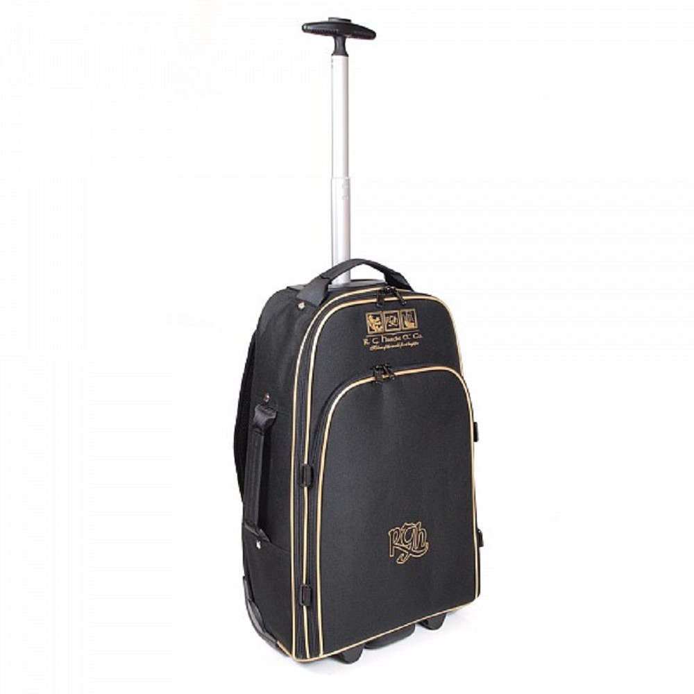 R.G. Hardie Bagpipe Flight Case R.G. Hardie Bagpipe Flight Case