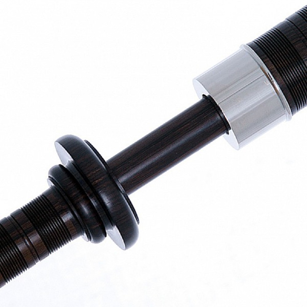 R.G. Hardie RGH01AB Blackwood Bagpipe R.G. Hardie RGH01AB Blackwood Bagpipe