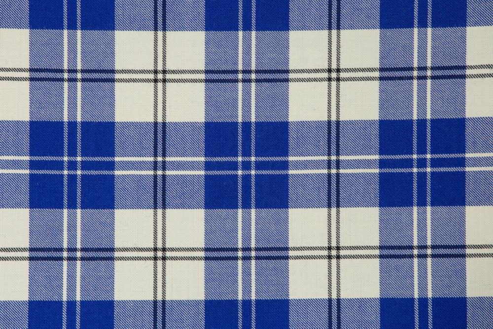 House of Edgar Dancing Tartan, Ailsa Navy BCH063 House of Edgar Dancing Tartan, Ailsa Navy BCH063