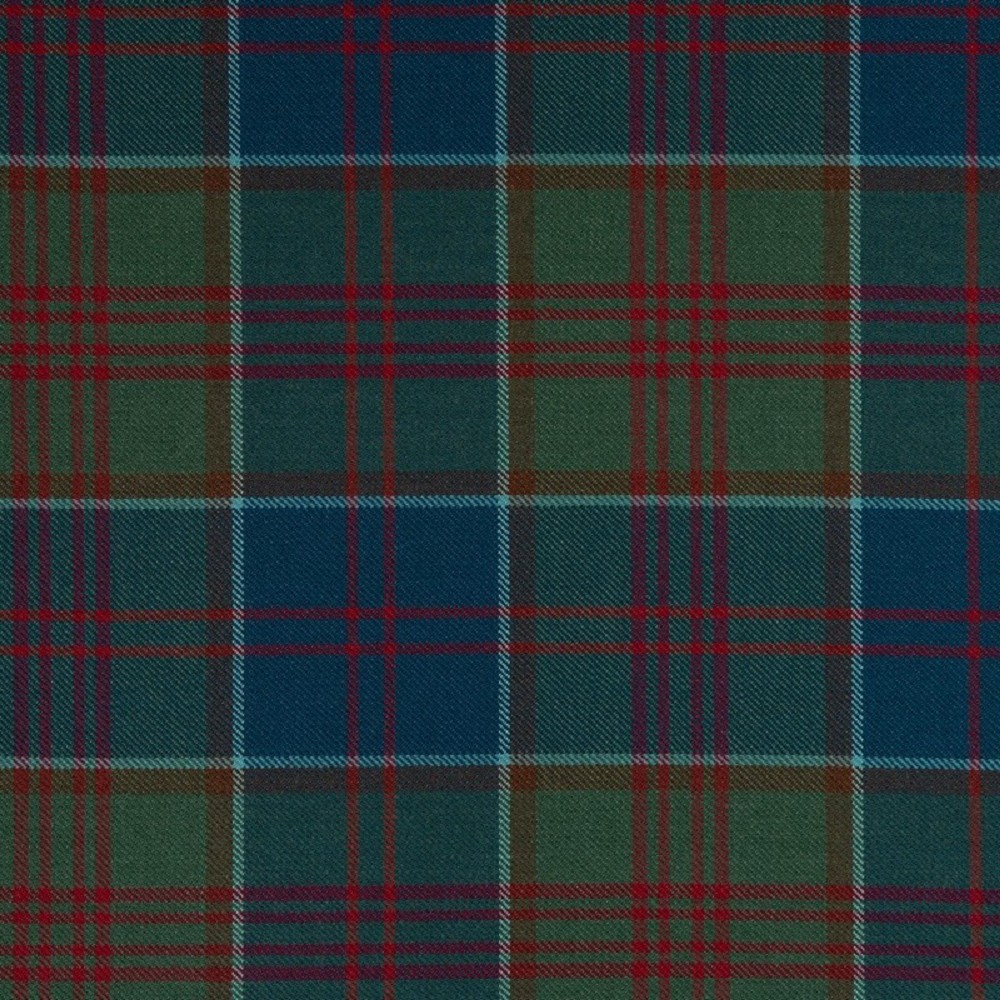 Stewart of Appin Hunting Muted MW1237