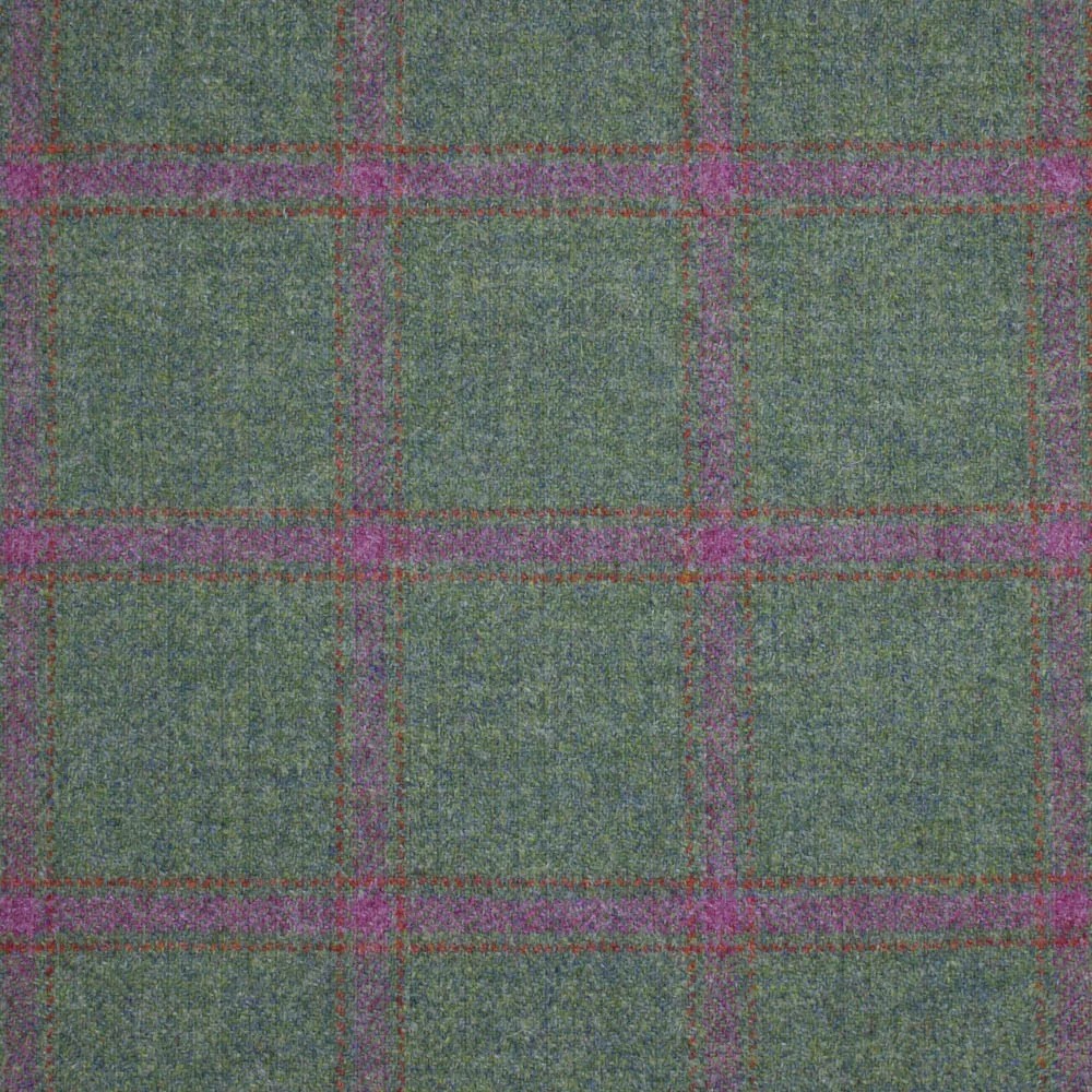 Lovat Mulbery Griffin CHE169 - Marton Mills - Tweed - DW