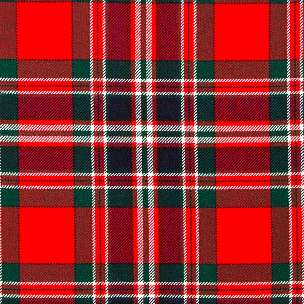 MacFarlane Clan Modern MFL/MR Lochcarron - Heavyweight ctstmflmr