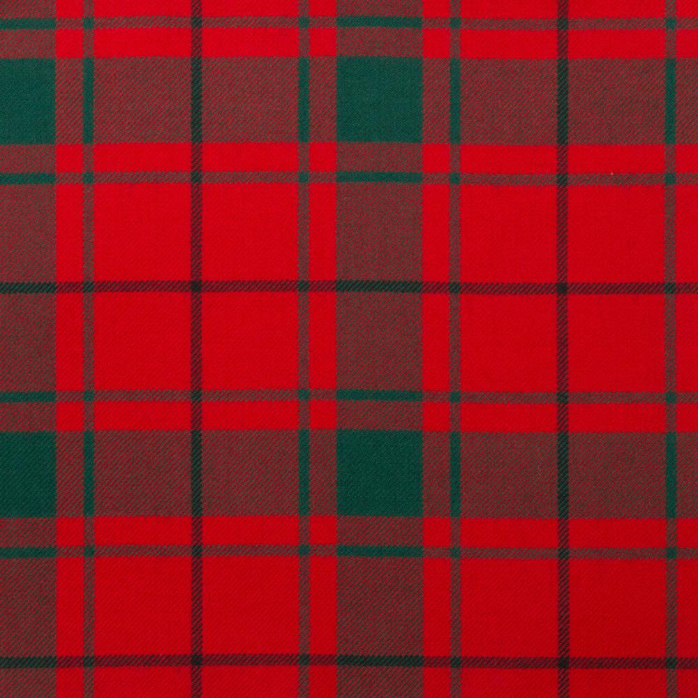 Macdonald Of The Isles red Modern MDI/M Lochcarron - Lightweight ctrvmdim