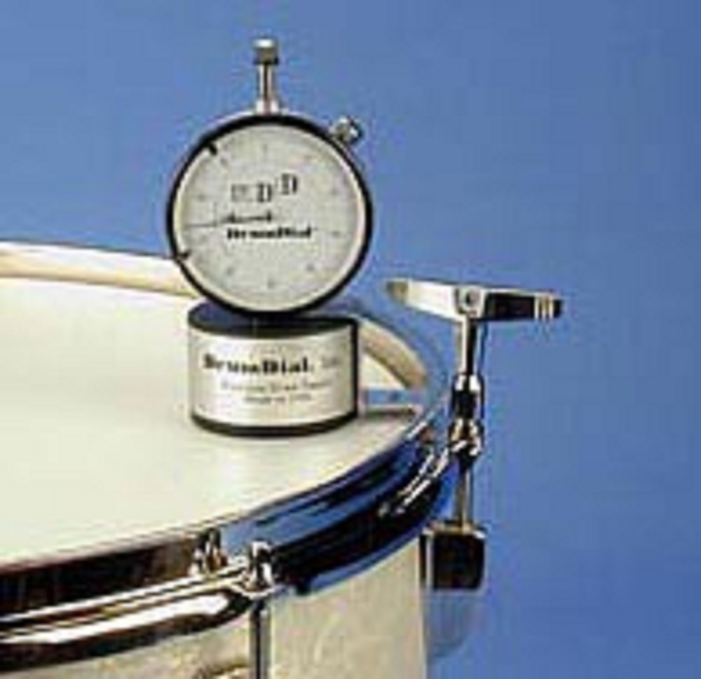 DrumDial Precision Drum Tension Tuner