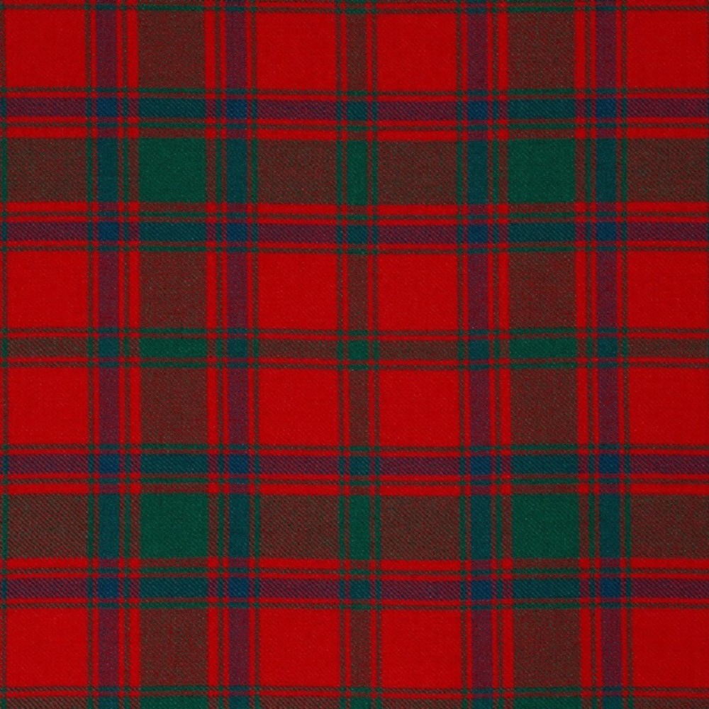 MacDonnell of Glengarry Modern MacKay No 4 Variant MWS2204 MacDonnell of Glengarry Modern MacKay No 4 Variant MWS2204