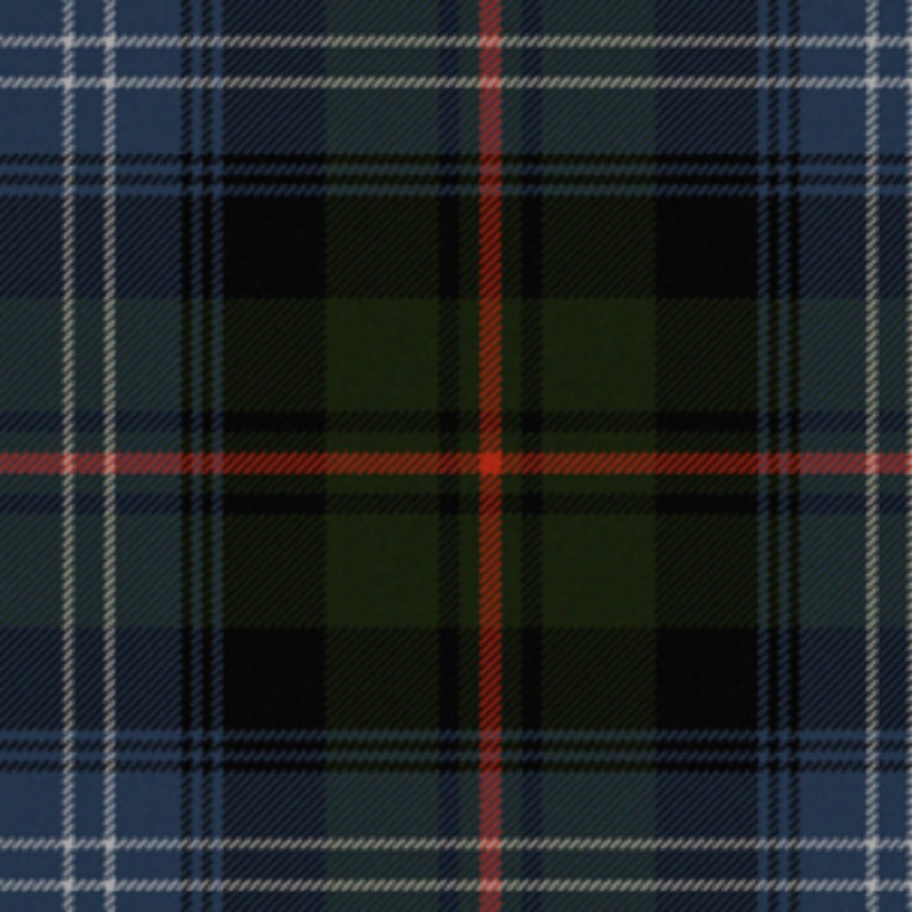 Urquhart Ancient OC Mediumweight Strathmore W60
