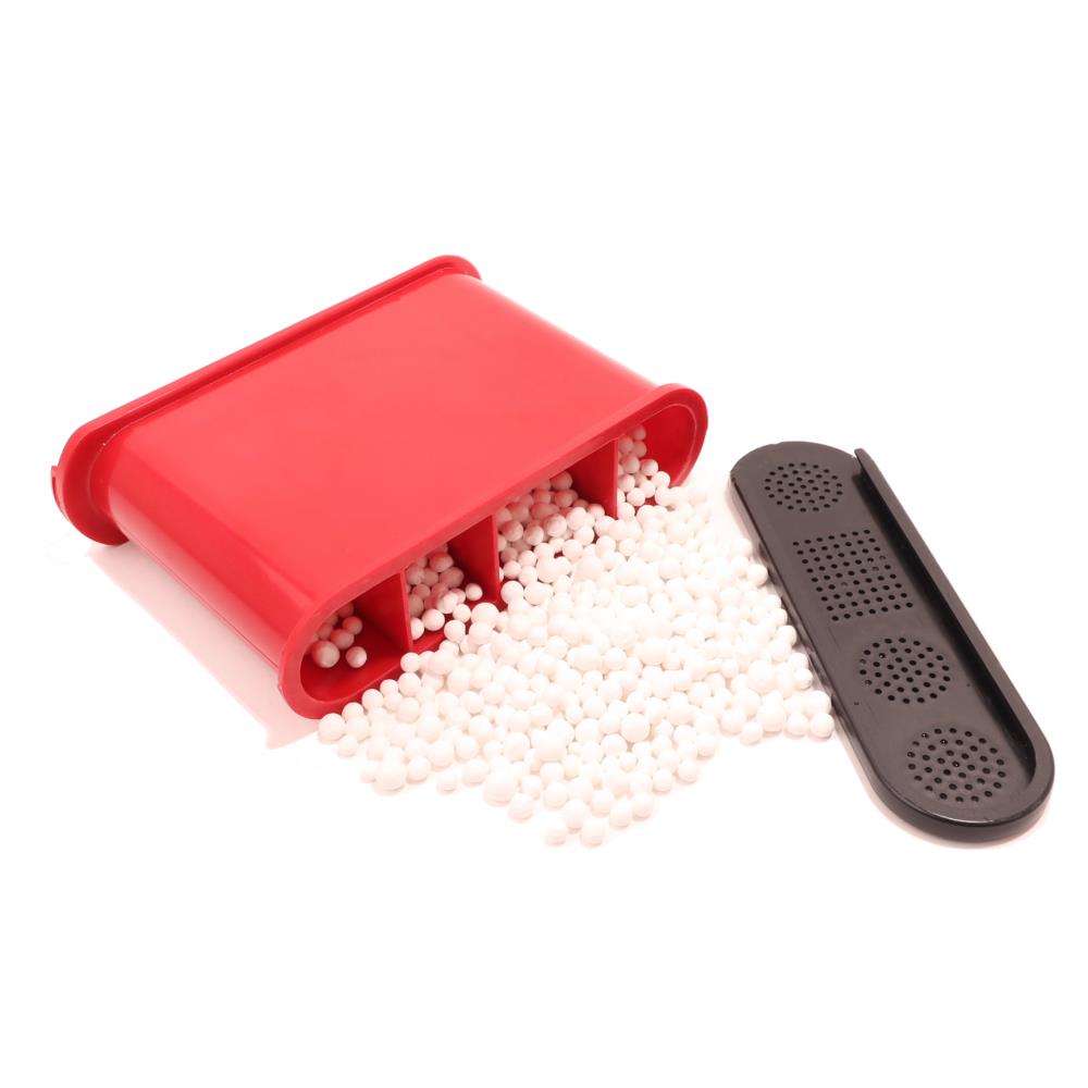 Activated Alumina Beads for Ross Canister System - 500 g Activated Alumina Beads for Ross Canister System - 500 g