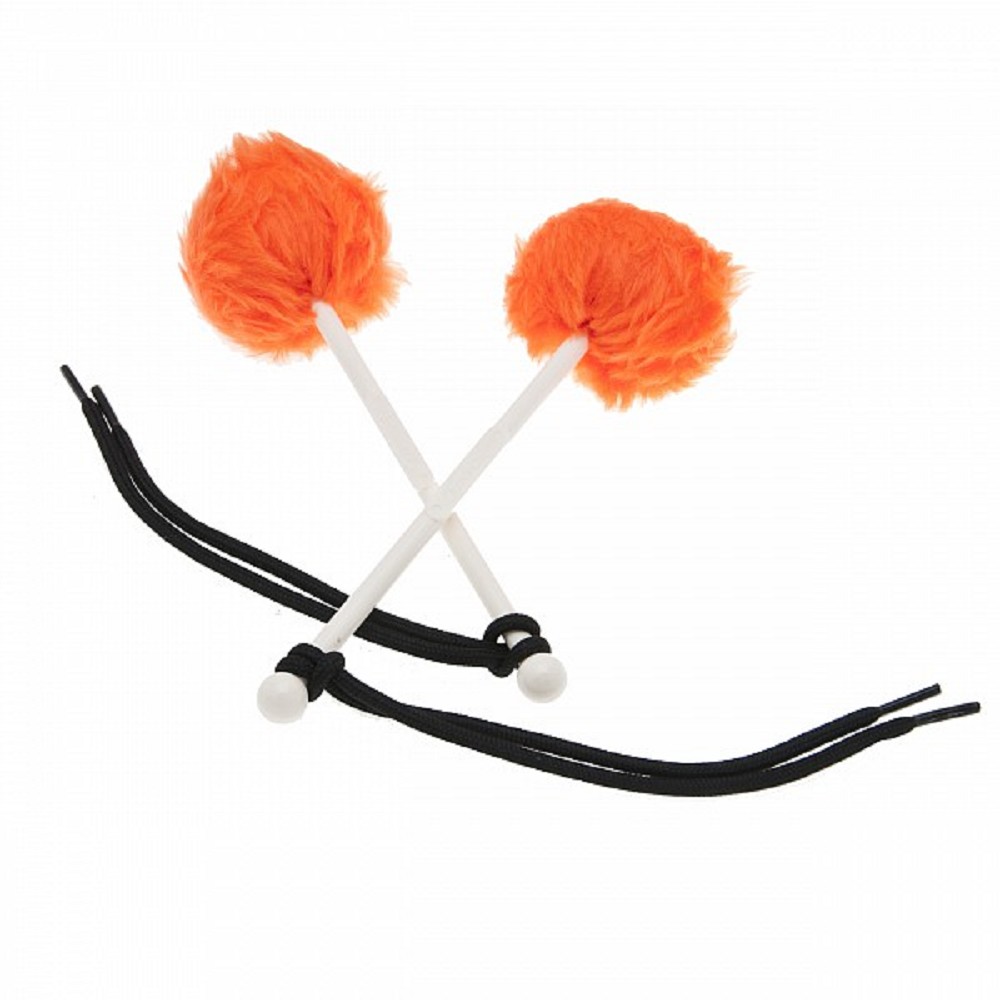 Andante Quantum Tenor Sticks orange Andante Quantum Tenor Sticks orange