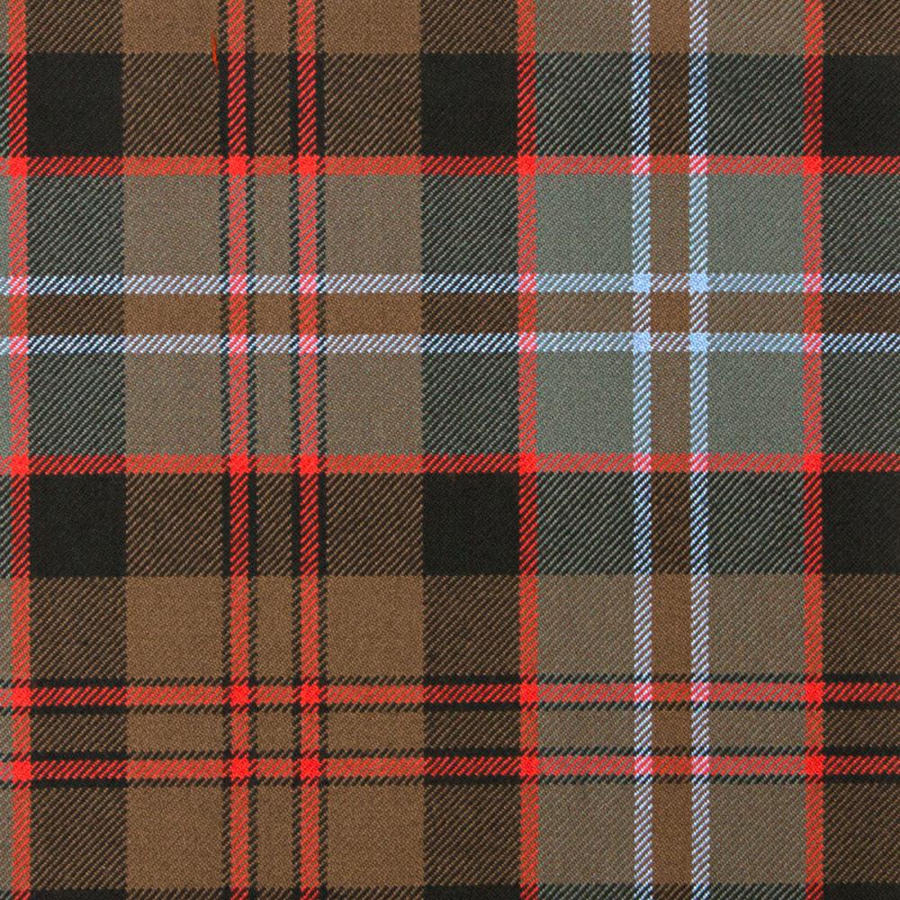 Lochaber Weathered LOB/WR Lochcarron - Heavyweight ctstlobwr