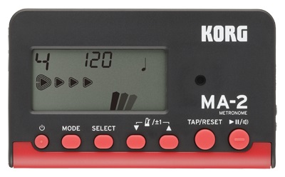 Korg MA-2 Metronome Korg MA-2 Metronome