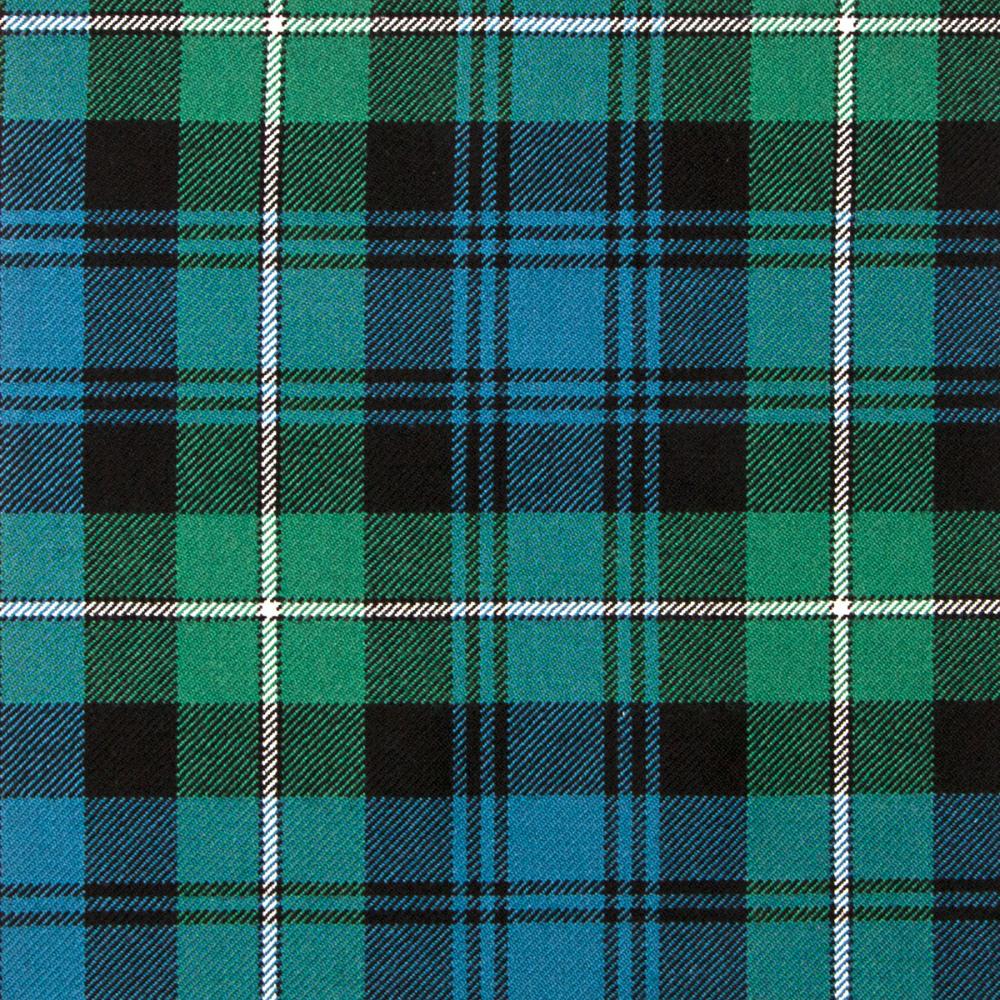 Forbes Ancient DOB/AR Lochcarron - Heavyweight ctstfobar