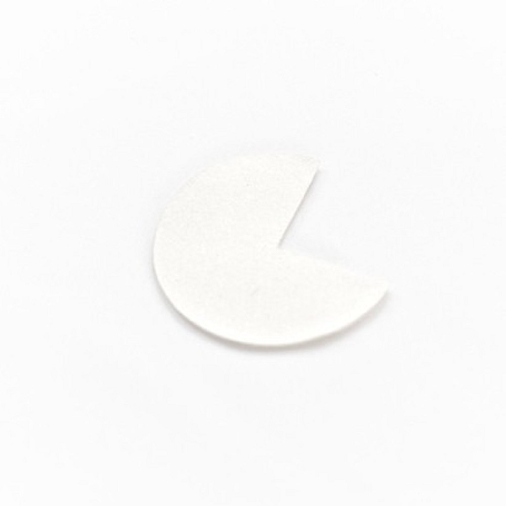 Weiss Filter Material für Canister CMCS Weiss Filter Material für Canister CMCS