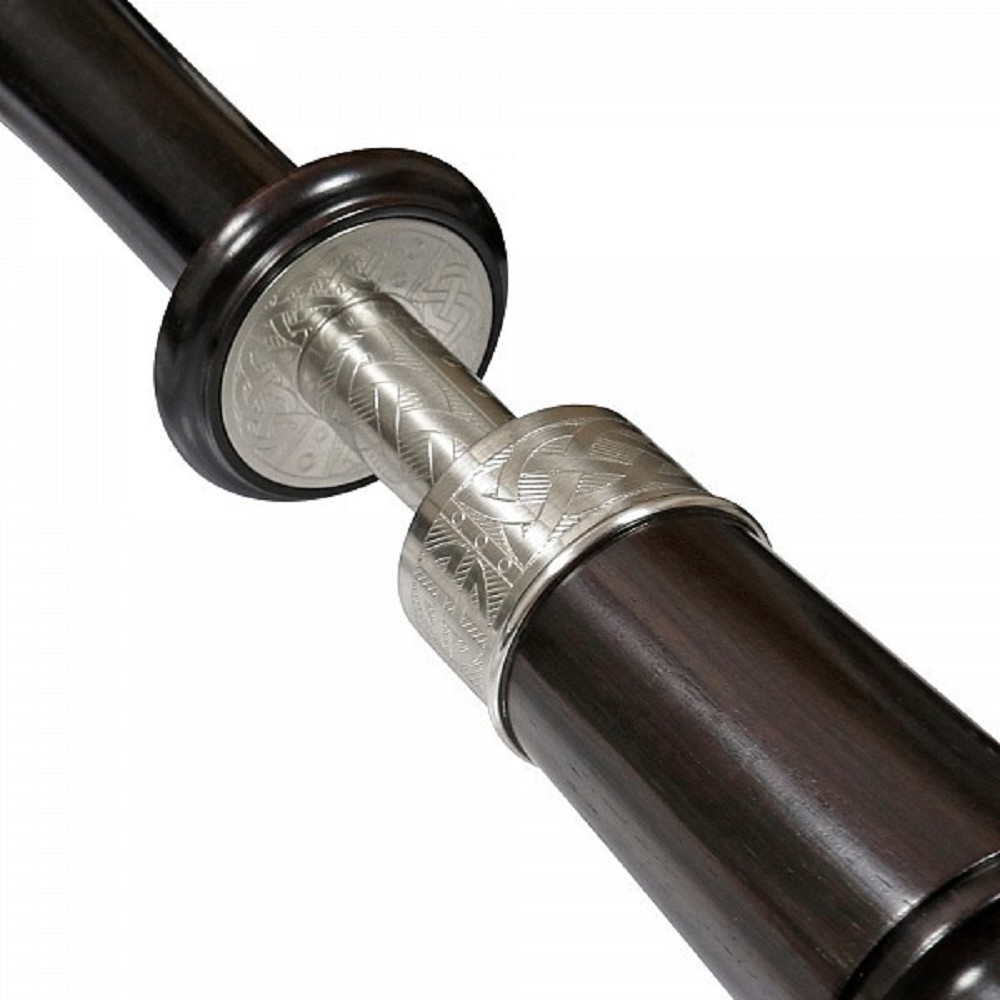 McCallum Antique Chalice Blackwood Bagpipe McCallum Antique Chalice Blackwood Bagpipe