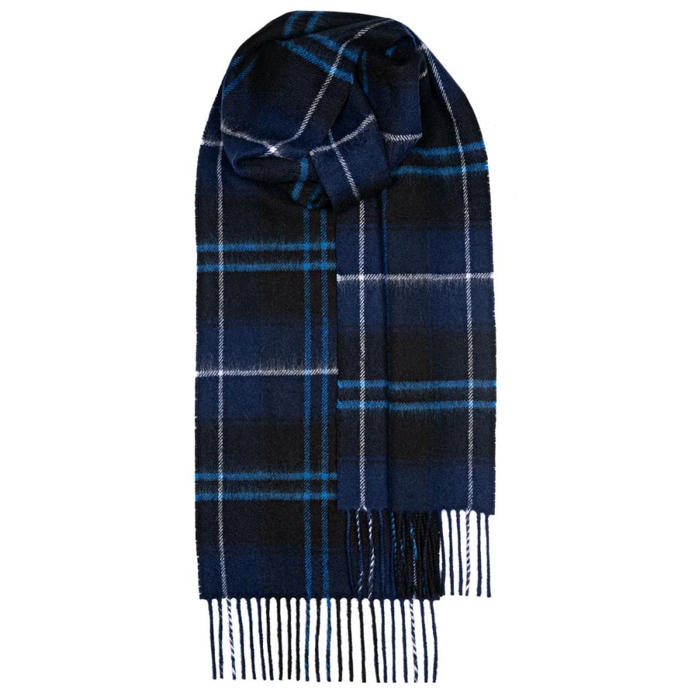 Patriot Modern Tartan-Schal