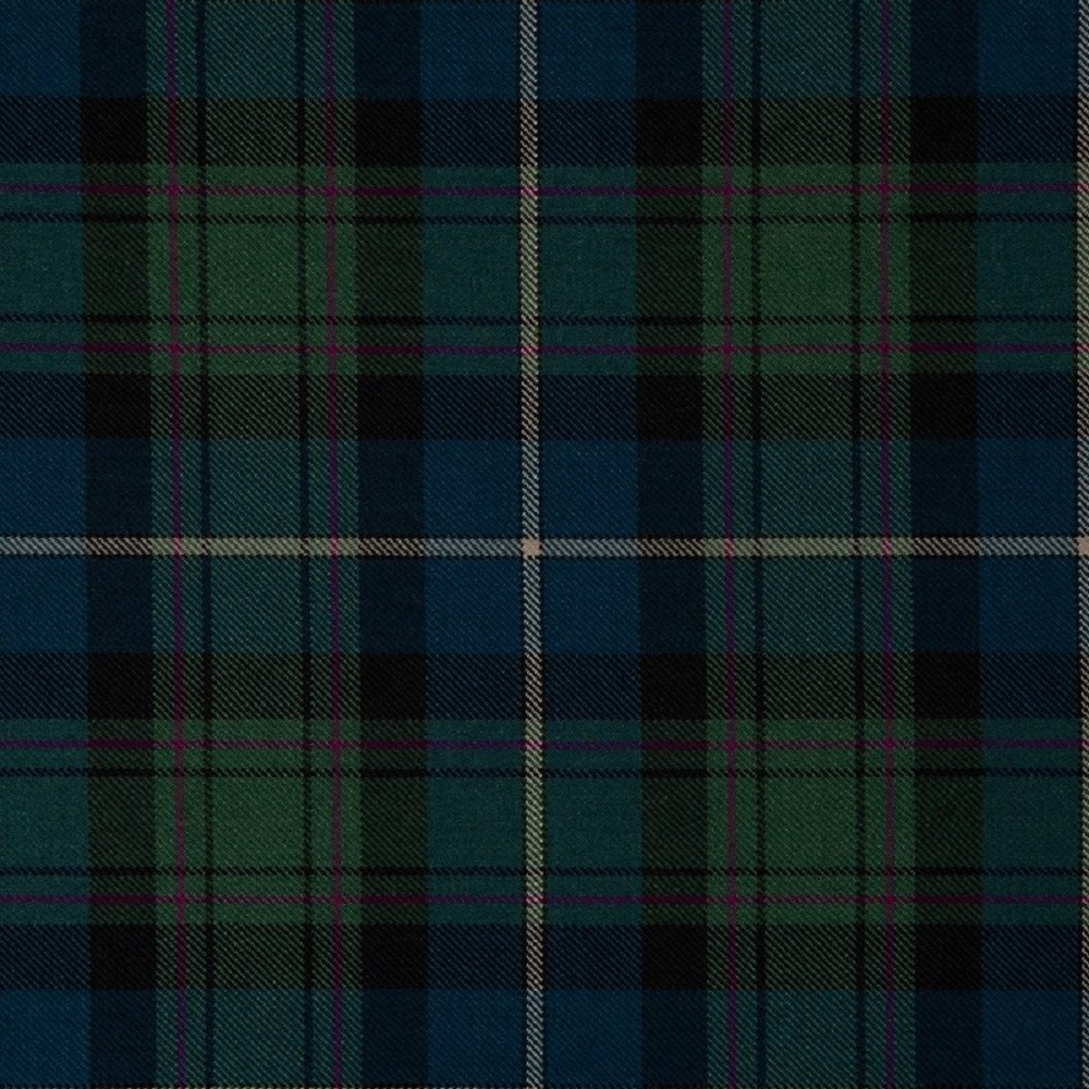 MacRae Hunting Muted MWS2292