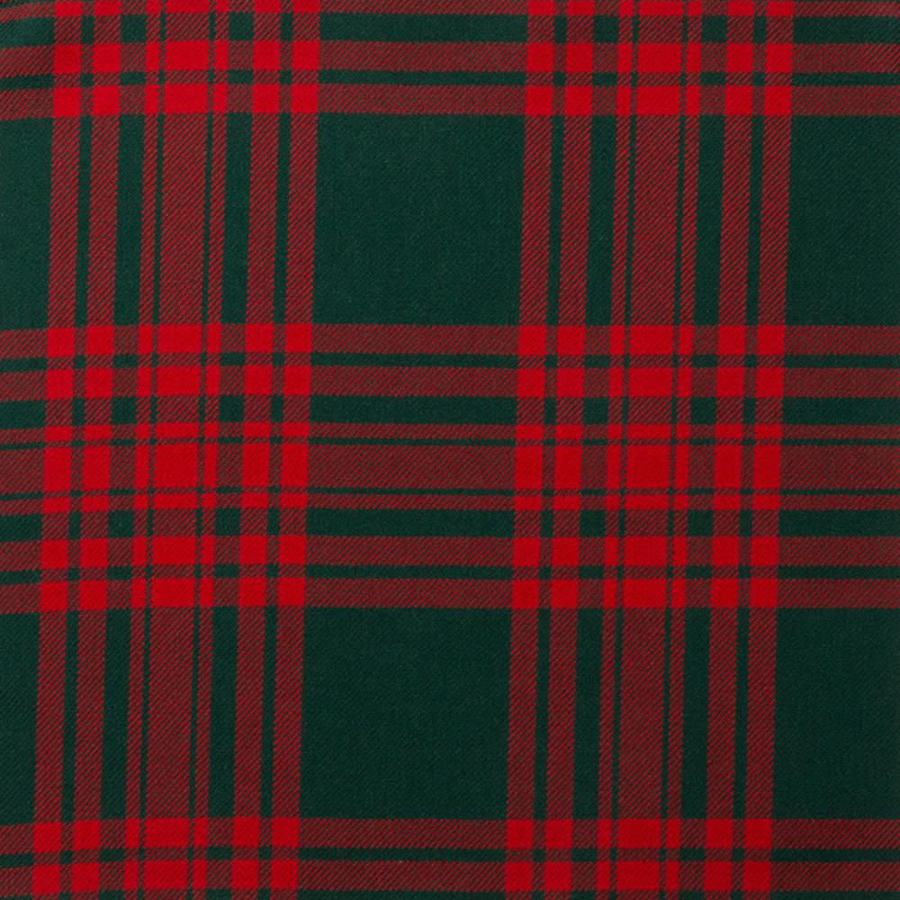 Menzies Green Modern MZG/M Lochcarron - Lightweight ctrvmzgm