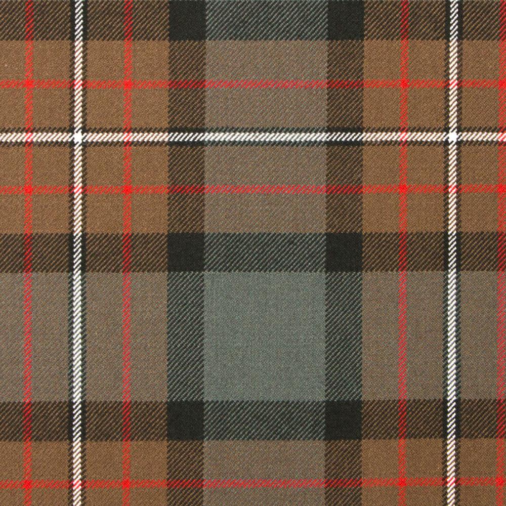 Ferguson Weathered FRG/WR Lochcarron - Heavyweight ctstfrgwr