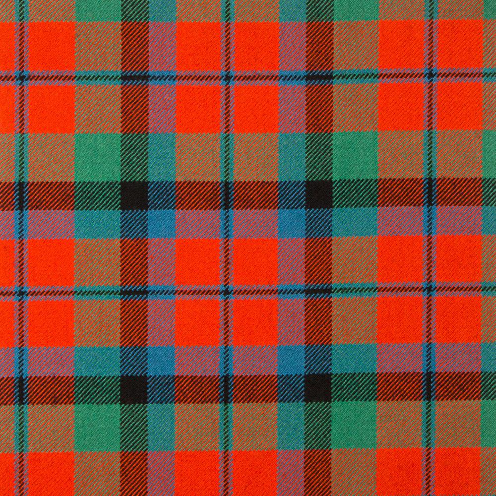MacNaughton Ancient MNT/AR Lochcarron - Heavyweight ctstmntar