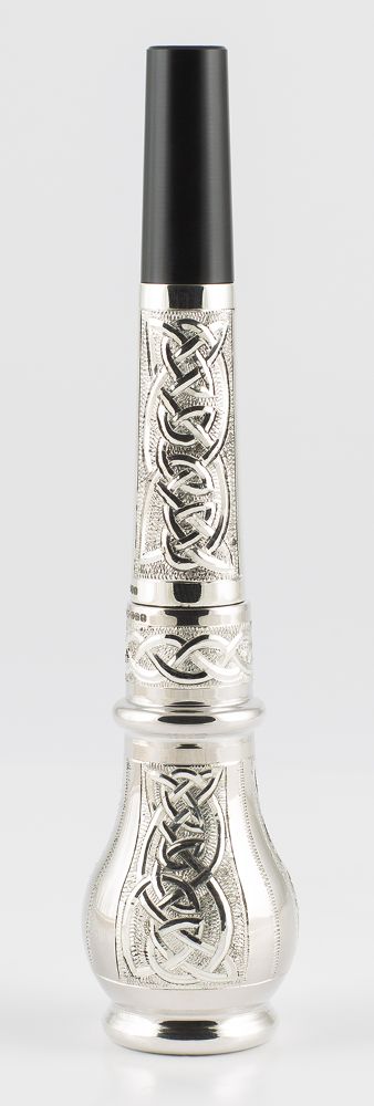 McCallum AB10-Full Sterling Silver