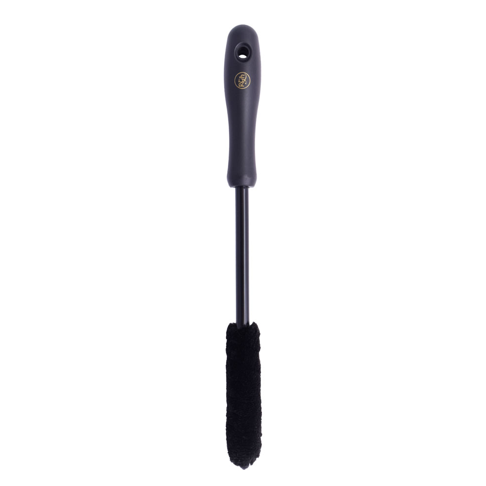 R. G. Hardie Bagpipe Stock Brush