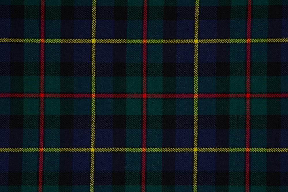 MacLeod of Harris Hunting Modern HW1680 - House of Edgar - Heavyweight - DW