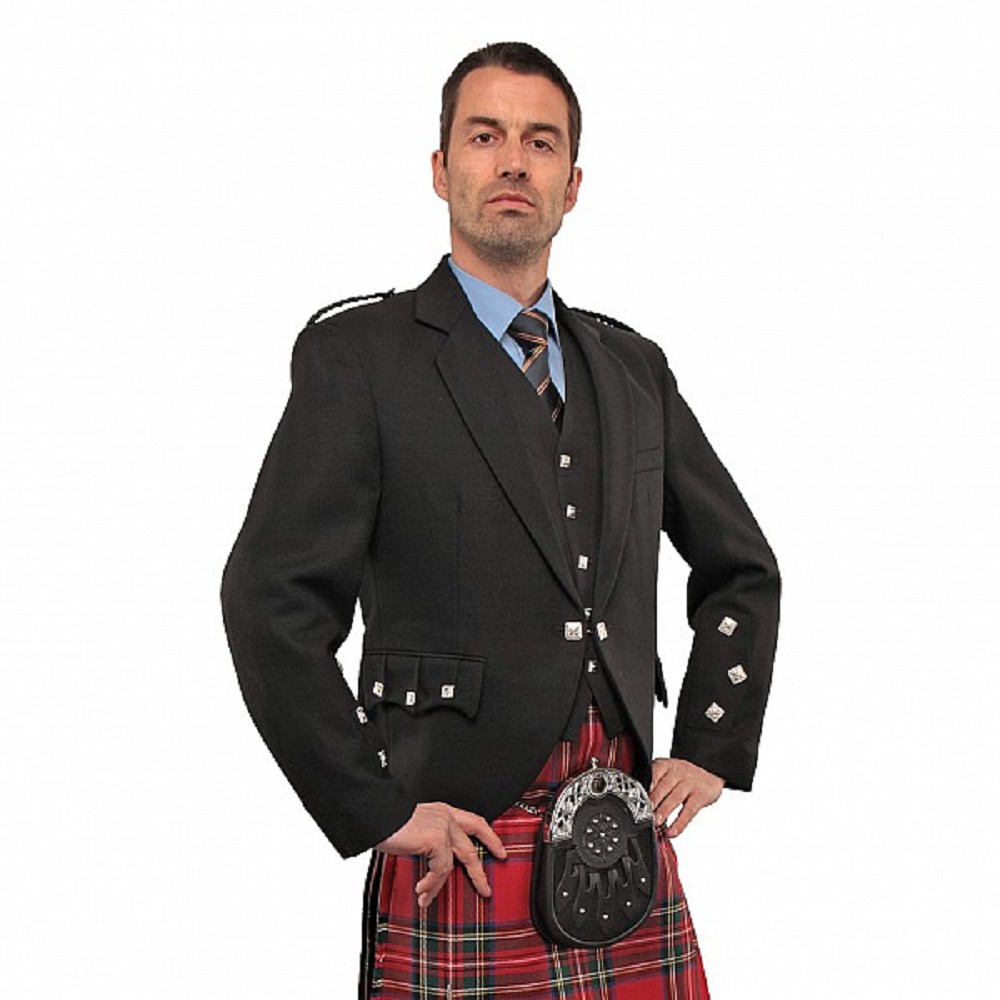 Braemar Jacket Braemar Jacket