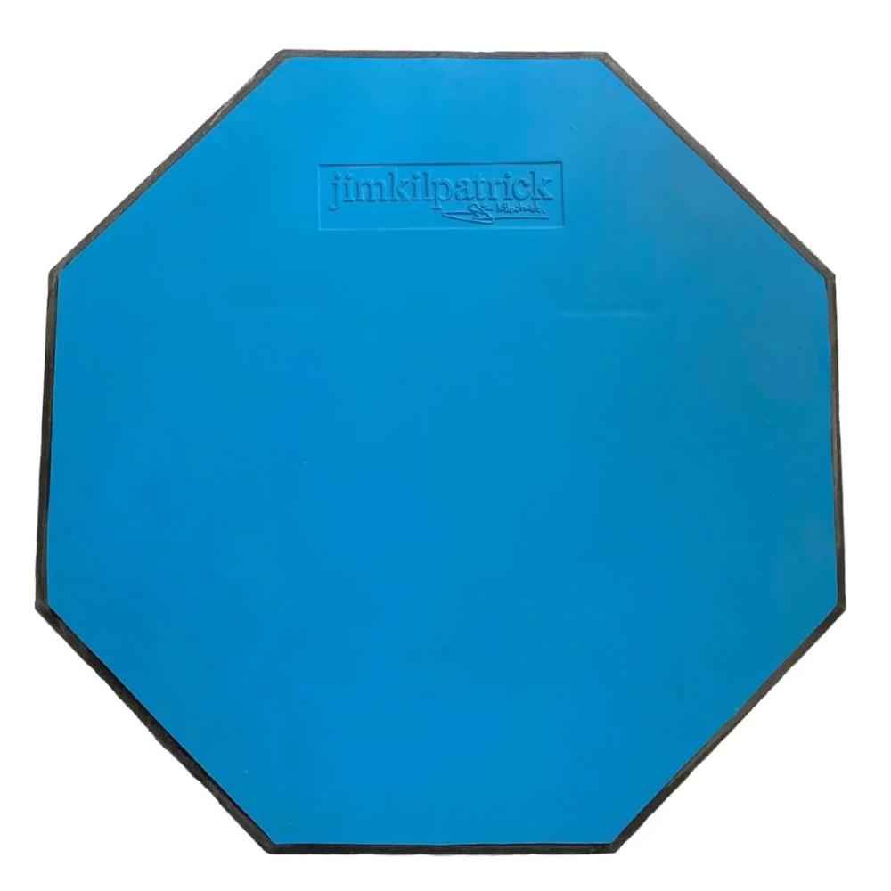 Jim Kilpatrick HEX Practice Pad 13" Jim Kilpatrick HEX Practice Pad 13"