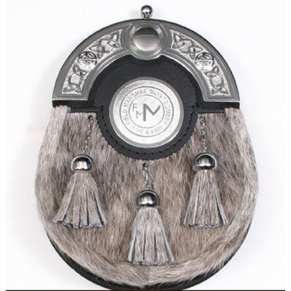 PBF2 Pipe Band Dress Sporran PBF2 Pipe Band Dress Sporran