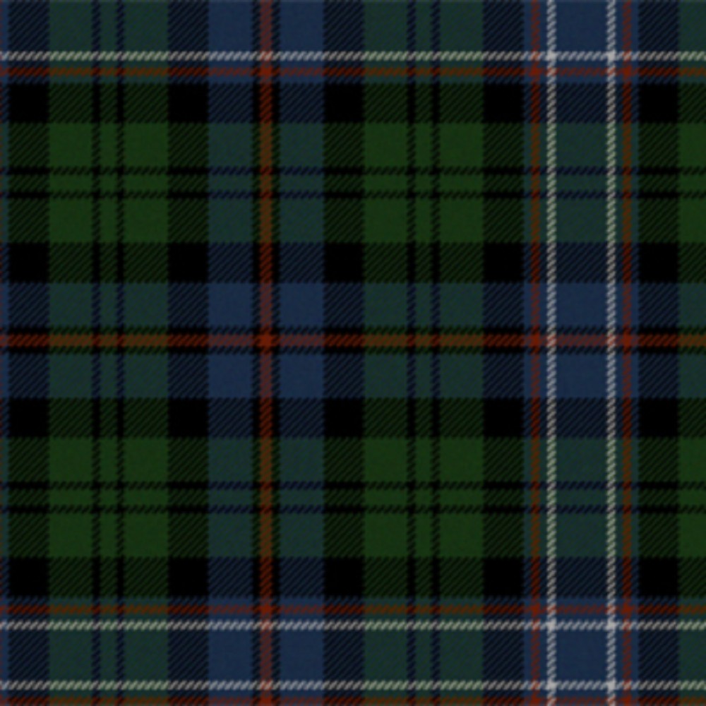 Scotland's National OC Mediumweight Strathmore W60