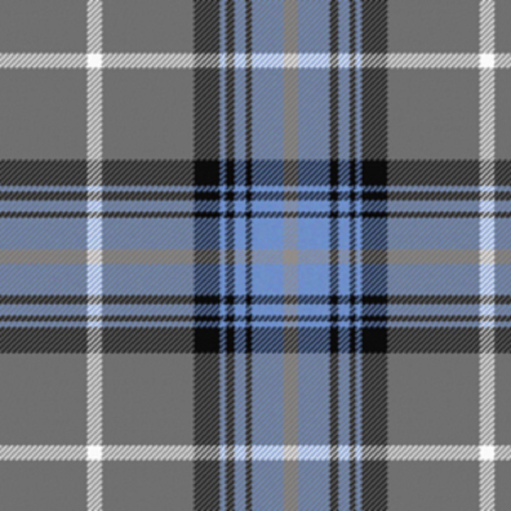 Doune Modern Strathmore Lightweight Stoff
