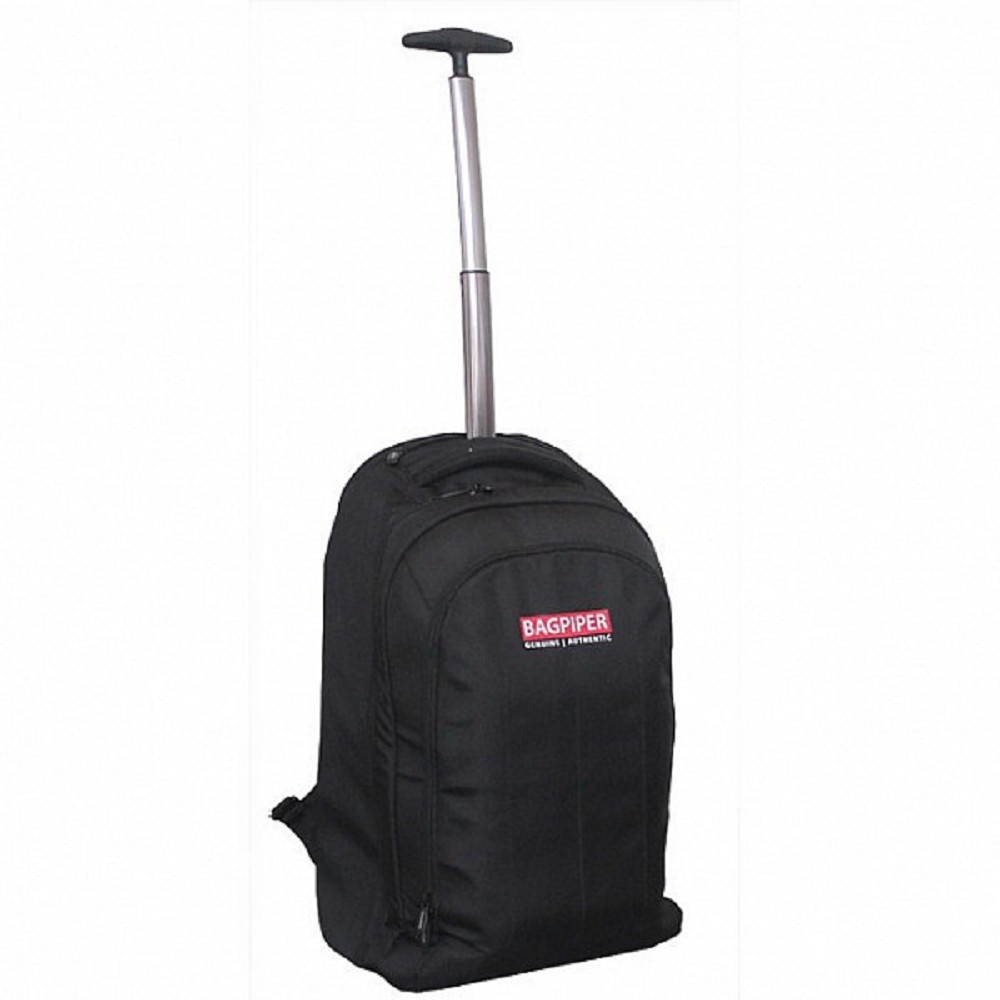 Bagpiper Backpack-Trolley Case