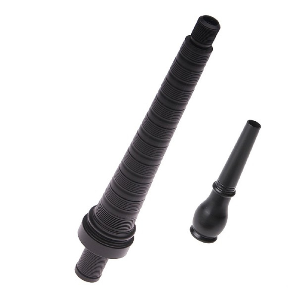 McCallum Large Bore Schwarz McCallum Large Bore Schwarz