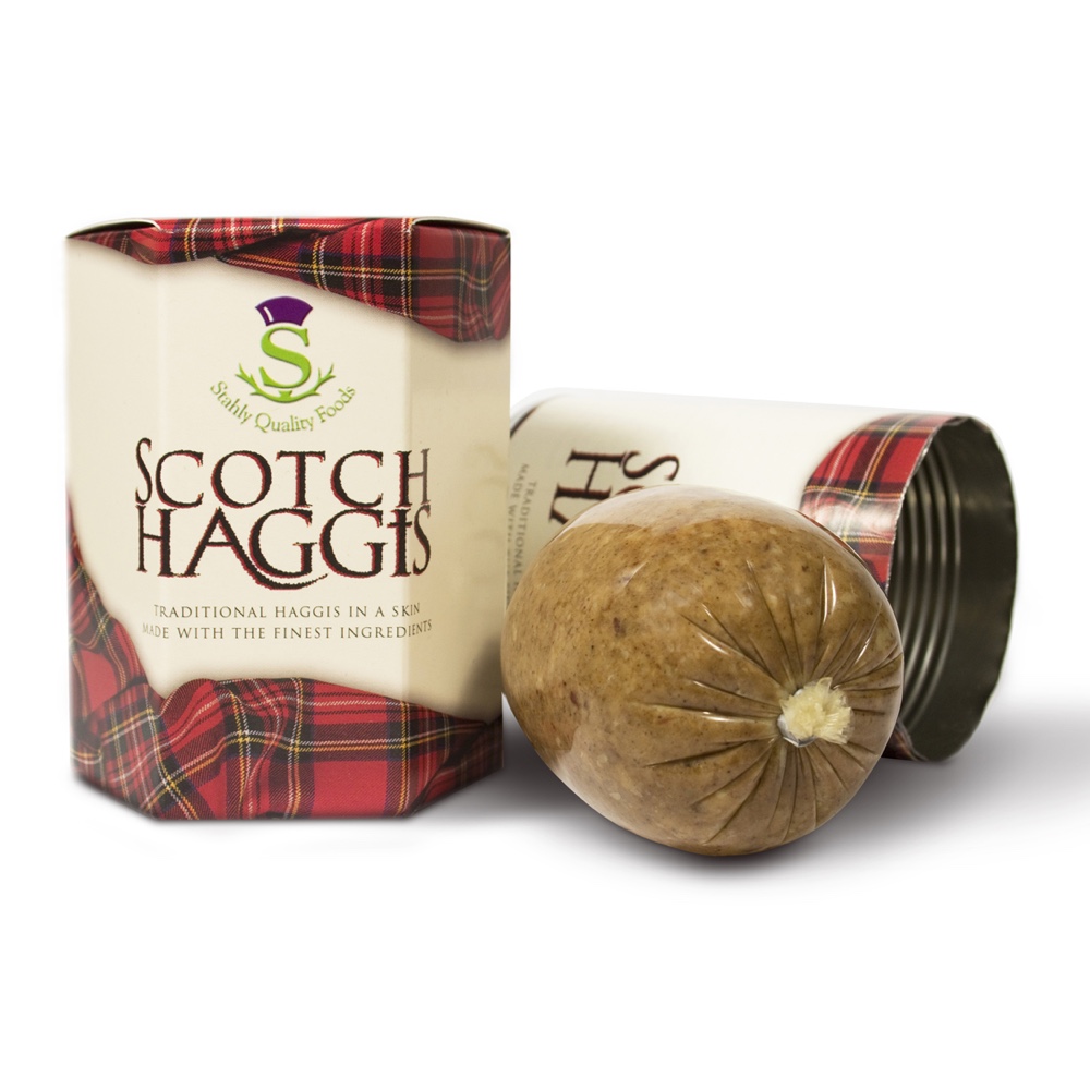 Stahly Traditional Haggis