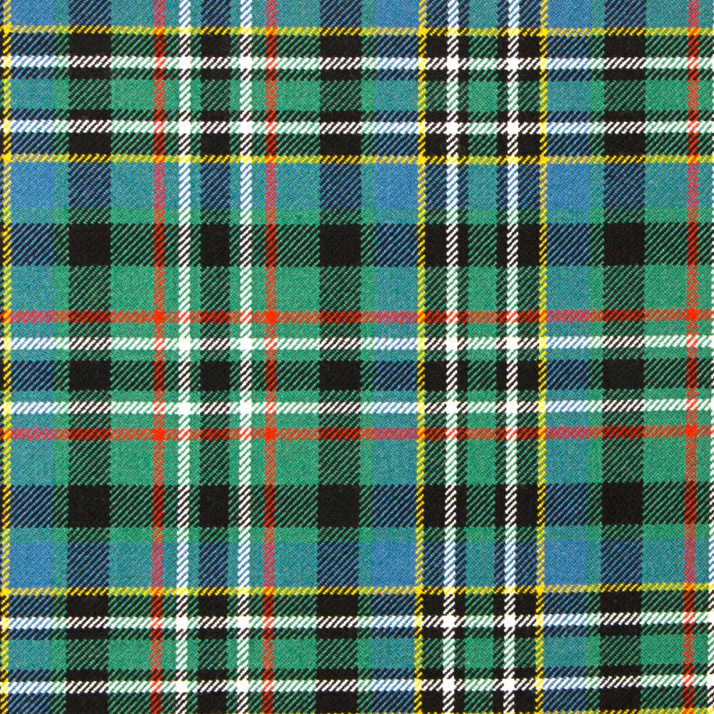 Scott Green Ancient SCG/AR Lochcarron - Heavyweight ctstscgar