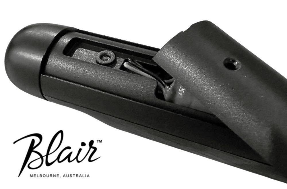 Blair Digital Chanter Service