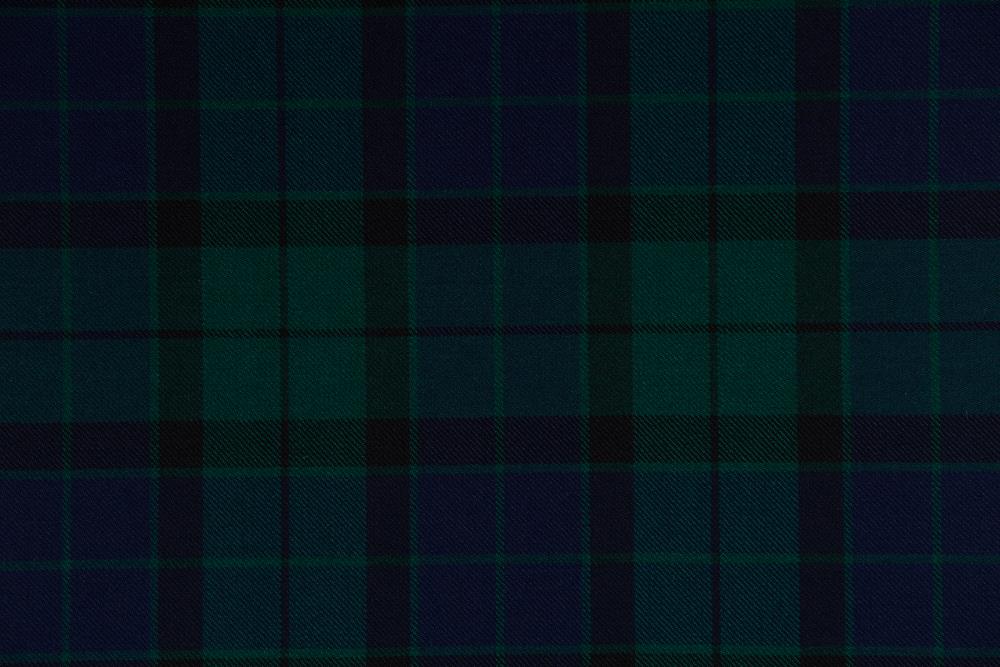 MacKay Modern HW1672 - House of Edgar - Heavyweight - DW