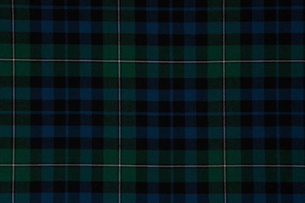 Forbes Ancient Ancient MWS2107 - House of Edgar -Old & Rare - Mediumweight - SW